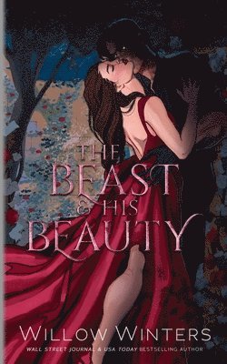 Willow Winters - Beast And His Beauty, Häftad