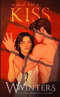 Deal For A Kiss