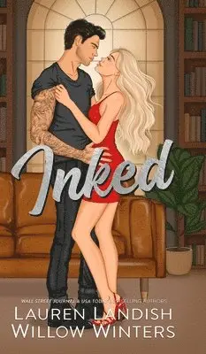 Willow Winters, Lauren Landish - Inked, Inbunden