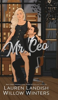 bokomslag Mr. Ceo