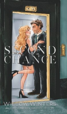 Willow Winters - Second Chance, Inbunden