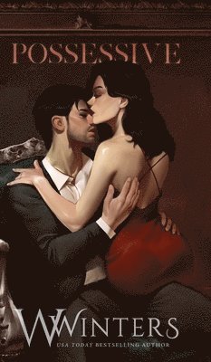 bokomslag Possessive