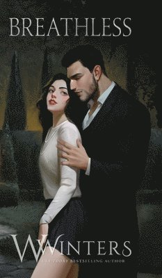 W Winters - Breathless, Inbunden