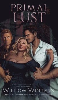bokomslag Primal Lust