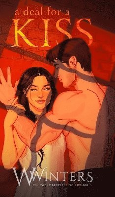 Deal For A Kiss 1