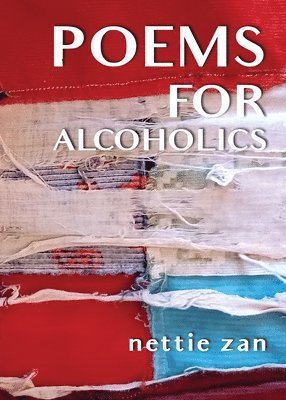 bokomslag Poems for Alcoholics