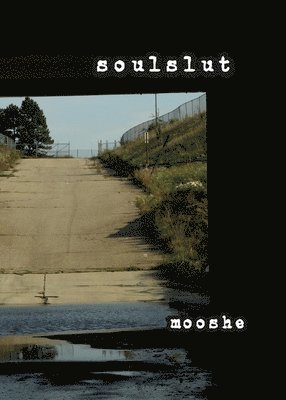 Mooshe - soulslut, Häftad