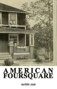 bokomslag American Foursquare