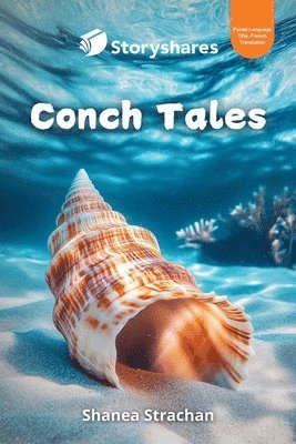 bokomslag Conch Tales (French translation)