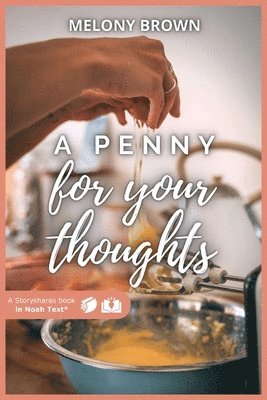 A Penny For Your Thoughts 1