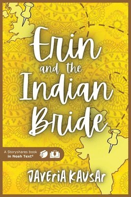 Erin and the Indian Bride 1