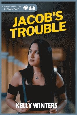 Jacob's Trouble 1