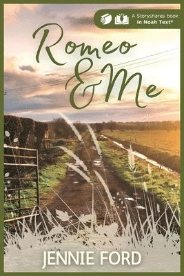 Jennie Ford - Romeo & Me, Häftad