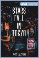 bokomslag Stars Fall in Tokyo