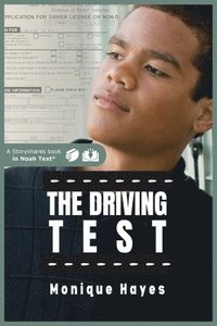 bokomslag The Driving Test