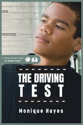 bokomslag Driving Test