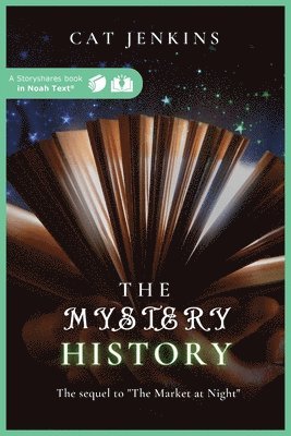 The Mystery History 1