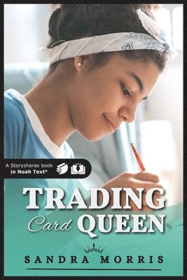 The Trading Card Queen 1