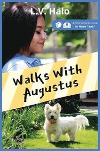 bokomslag Walks With Augustus