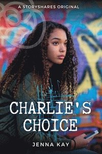 bokomslag Charlie's Choice
