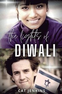 bokomslag The Lights of Diwali