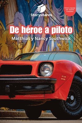 De héroe a piloto (From Hero to Racer) 1