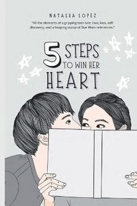 bokomslag 5 Steps to Win Her Heart