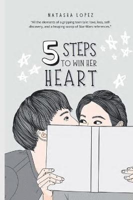 5 Steps to Win Her Heart 1