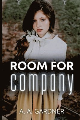 bokomslag Room For Company