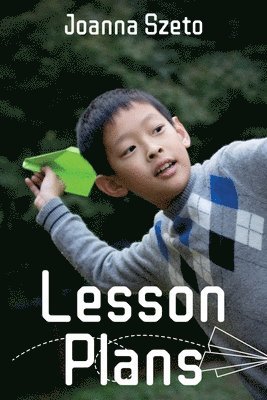 Lesson Plans 1