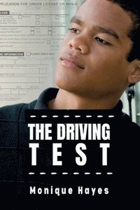 bokomslag Driving Test