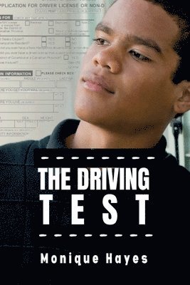 bokomslag The Driving Test