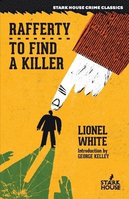 bokomslag Rafferty / To Find a Killer