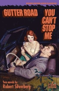 bokomslag Gutter Road / You Can't Stop Me
