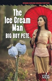 bokomslag Ice Cream Man