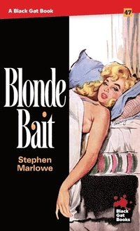 bokomslag Blonde Bait