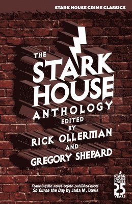 The Stark House Anthology 1