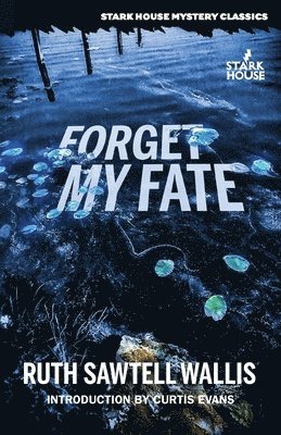 Forget My Fate 1