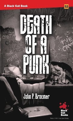 Death of a Punk 1