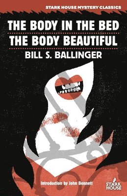 The Body in the Bed / The Body Beautiful 1