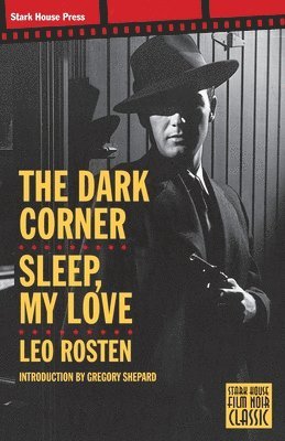 Dark Corner / Sleep, My Love