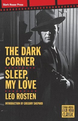 The Dark Corner / Sleep, My Love 1