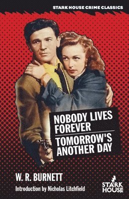 Nobody Lives Forever / Tomorrow's Another Day 1