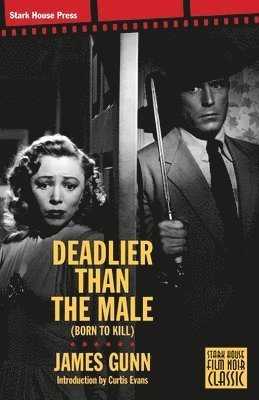 Deadlier Than the Male