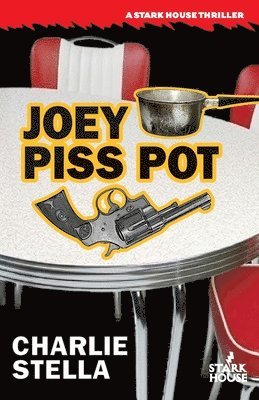 Joey Piss Pot 1