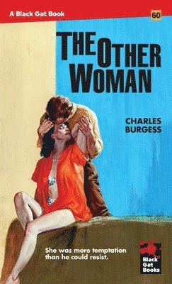 Charles Burgess - Other Woman, Häftad