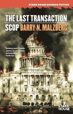 Barry N Malzberg - Last Transaction / Scop, Häftad