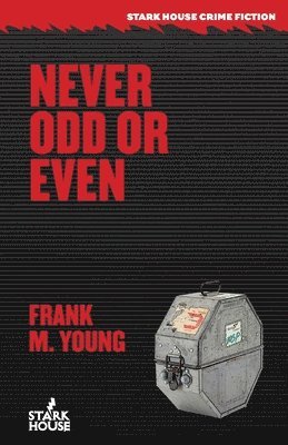 Never Odd or Even 1