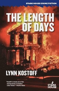 bokomslag Length of Days