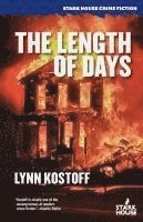 bokomslag The Length of Days